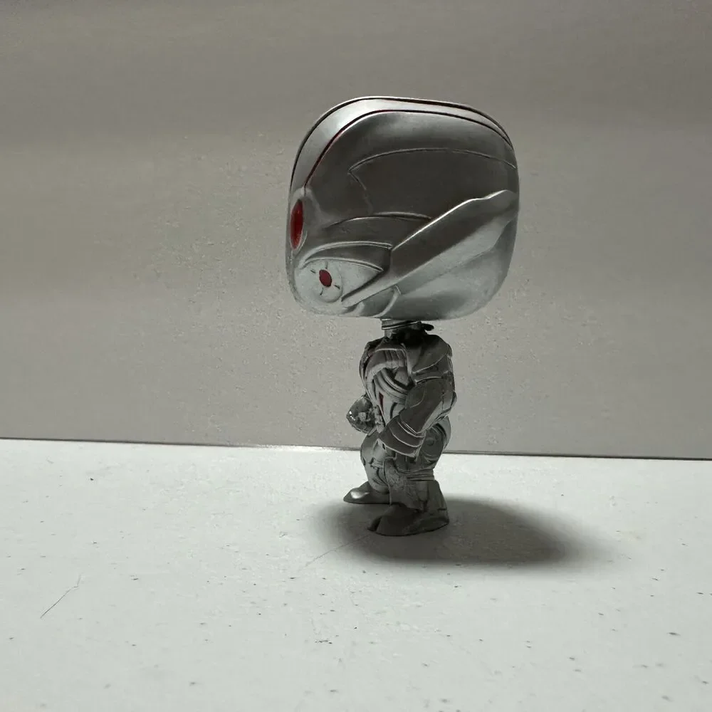 Funko Pop! Vinyl: Marvel - Ultron #72 - NO BOX